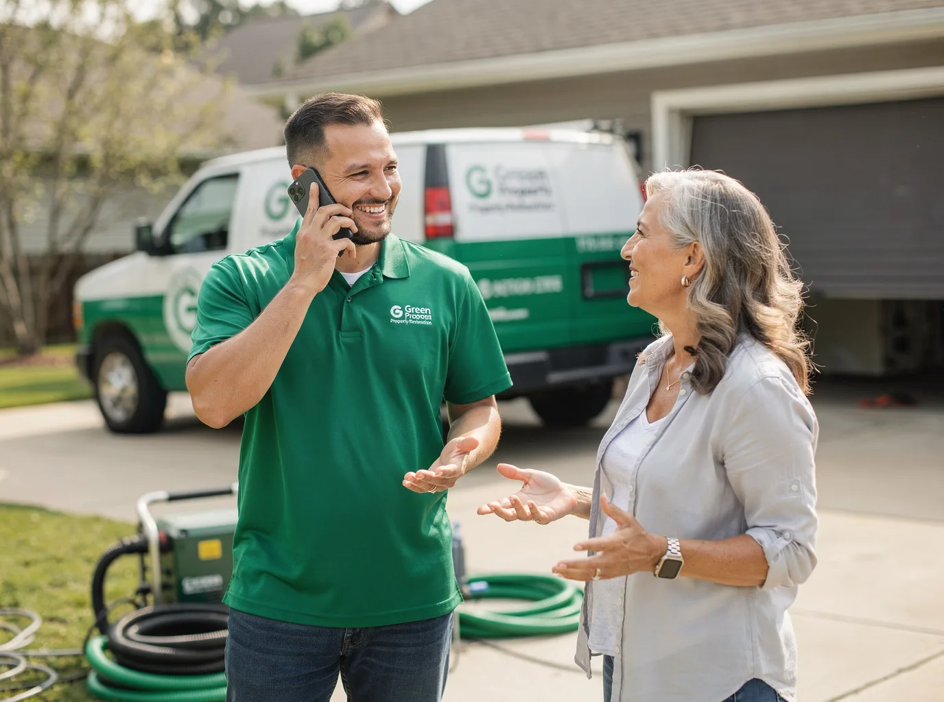 Water Damage Restoration Port Royal, KY FAQs